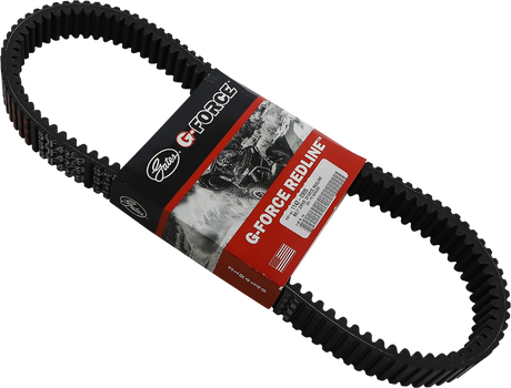 Drive Belt 2017 - 2021
