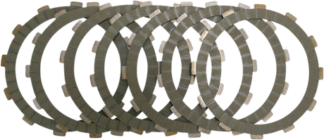 Clutch Kit 2002 - 2021