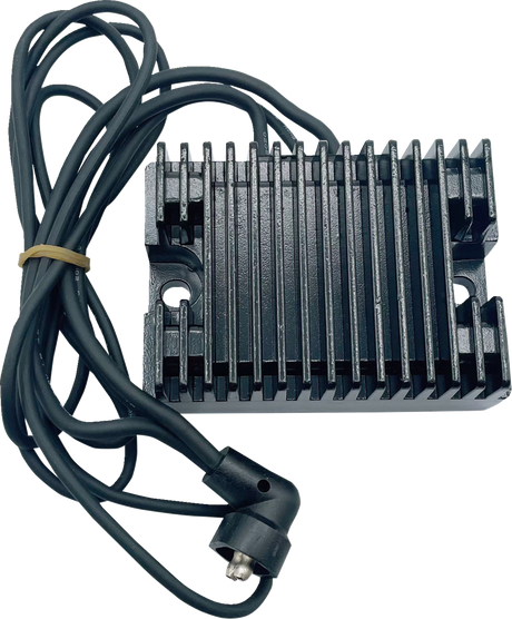 Hot Shot Regulator/Rectifier 1991 - 1999