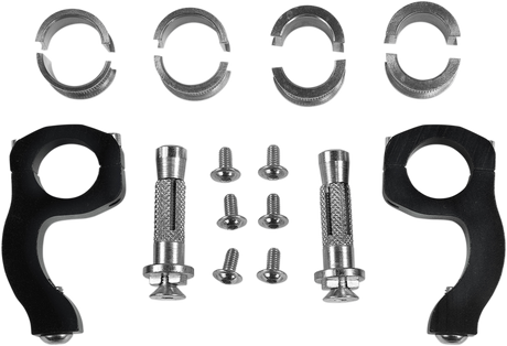 Mount Kit - X-Factor