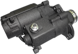 High Torque - Starter Motor - Black 2007 - 2013