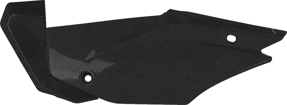 Side Panels - Black/Metallic 2019 - 2023