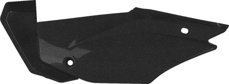 Side Panels - Black/Metallic 2019 - 2023