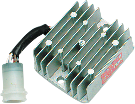 Regulator/Rectifier - Yamaha 1987 - 1995
