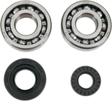 Crankcase Bearing and Seal Kit - Yamaha 2001 - 2024