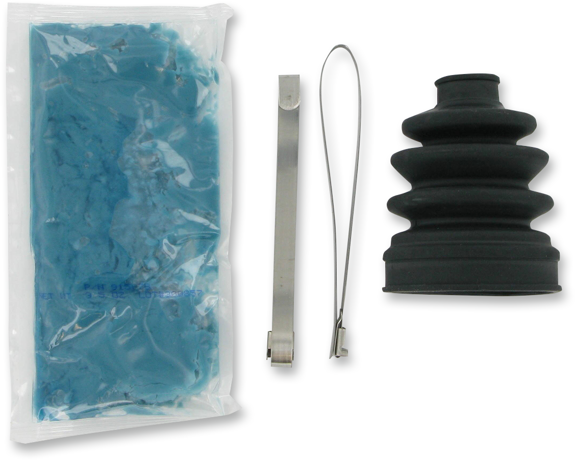 CV Boot Kit - Front/Rear Inboard 1987 - 2022