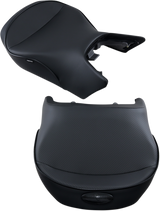 World Sport™ Performance Seat - Black - Carbon FX - FJR1300 \'03-\'05 2003 - 2005