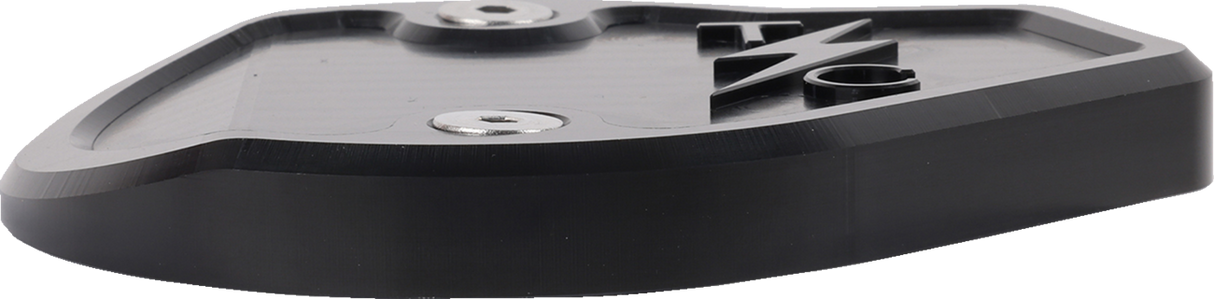 Cam Cover - Gen 2 - Smooth - Black - M8 2024 - 2024