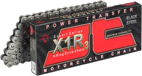 X1R3 525 Chain - 104 Link