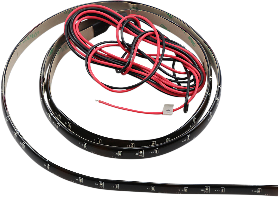 LED Accent Light - Single Strip - Blue