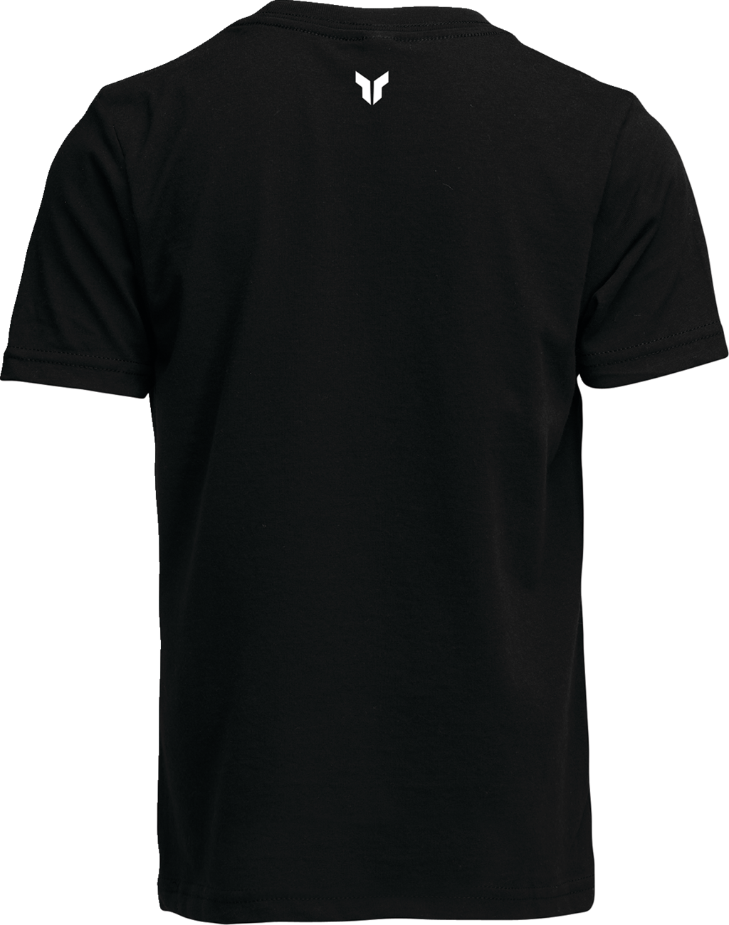 Youth Forge T-Shirt - Black - XL