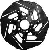 Design \"D\" 7-Spoke Brake Rotor 2004 - 2025