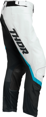 Women\'s Pulse Rev Pants - Mint/White - 7/8