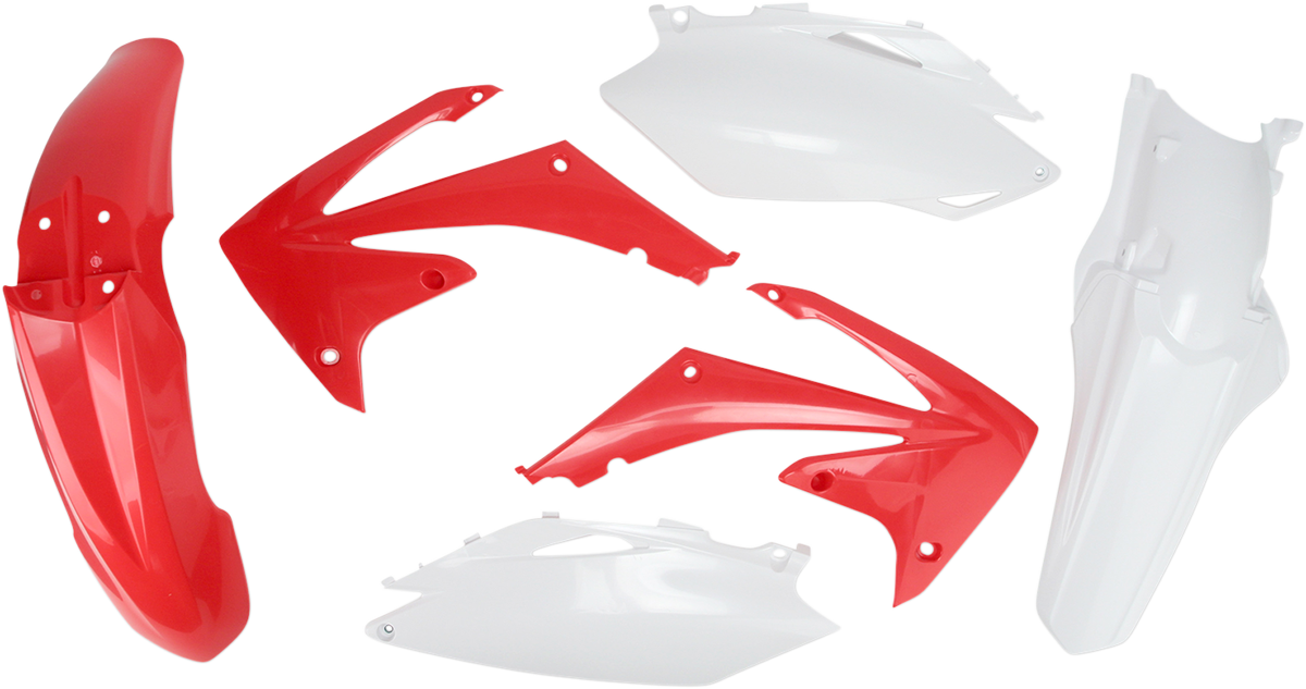 Standard Replacement Body Kit - OEM 2009 - 2013