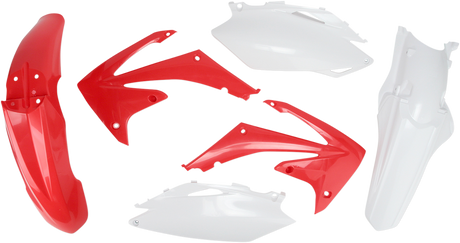 Standard Replacement Body Kit - OEM 2009 - 2013