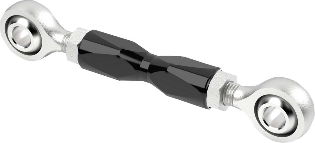 County Line Shift Linkage - Black - FXD/FL \'99-\'17 1999 - 2024