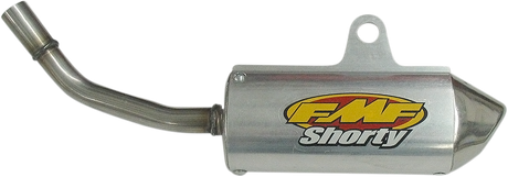 Powercore 2 Shorty Silencer 2003 - 2017
