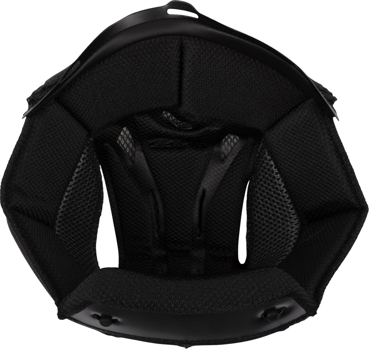 Range 2.0/Nemesis Liner - Black - Small