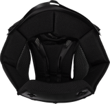 Range 2.0/Nemesis Liner - Black - Medium