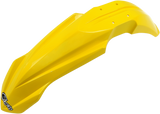 Front Fender - Yellow 2010 - 2021