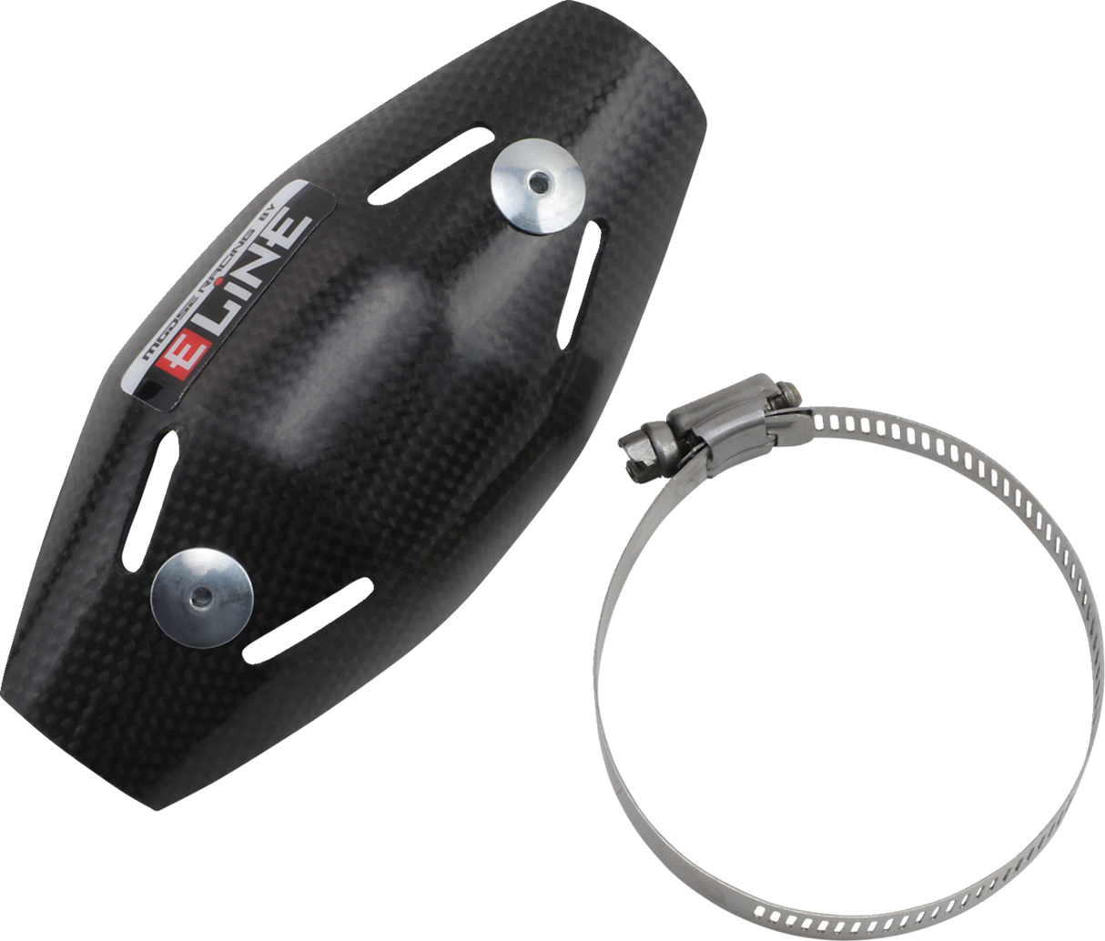 Pipe Guard - 4-Stroke FMF 2001 - 2024