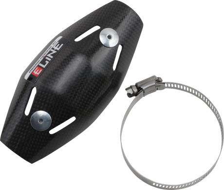 Pipe Guard - 4-Stroke FMF 2001 - 2024