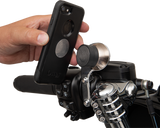 Switch Mount - iOmount™ - Chrome 1996 - 2023