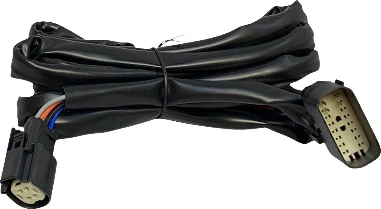 Harness - Rear Speakers - Tour-Pak 2014 - 2023