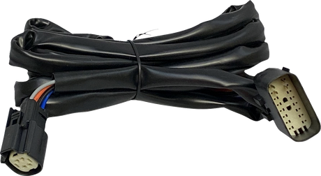 Harness - Rear Speakers - Tour-Pak 2014 - 2023