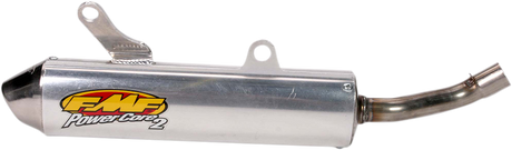 Powercore 2 Silencer 2002 - 2024