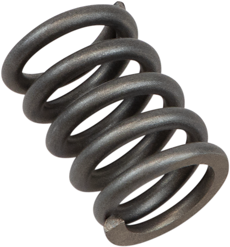 High-Speed Compression Damping Adjuster Spring 2004 - 2013