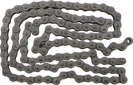 428 Standard - Non-Sealed Chain - 116 Links