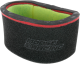 Triple Layer Pre-Oiled Air Filter - Kawasaki/Suzuki 2004 - 2013