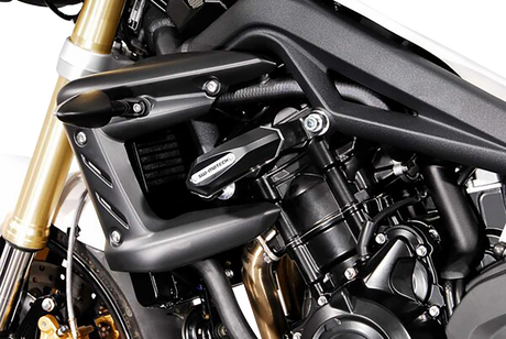 Frame Slider Kit - Triumph - Street Triple 675/R 2007 - 2012