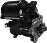 Starter - 1.4 kW - Black - XL/Buell 1986 - 2022