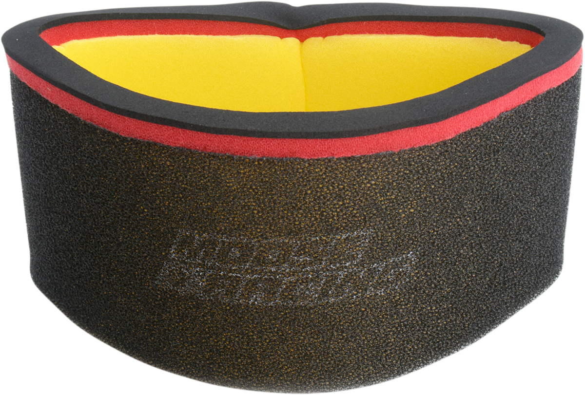 Triple Layer Air Filter - Kawasaki/Suzuki 2003 - 2013