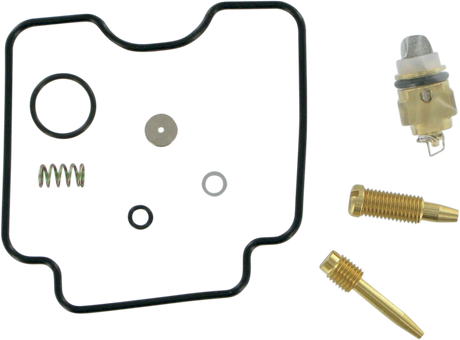Carburetor Repair Kit - Kawasaki/Yamaha/Suzuki 2003 - 2005