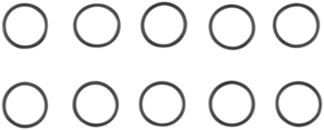 Counter Shaft O-Ring 1965 - 1986