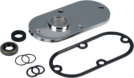 Inspection Cover Kit with Seal - FX 1973 - 1985
