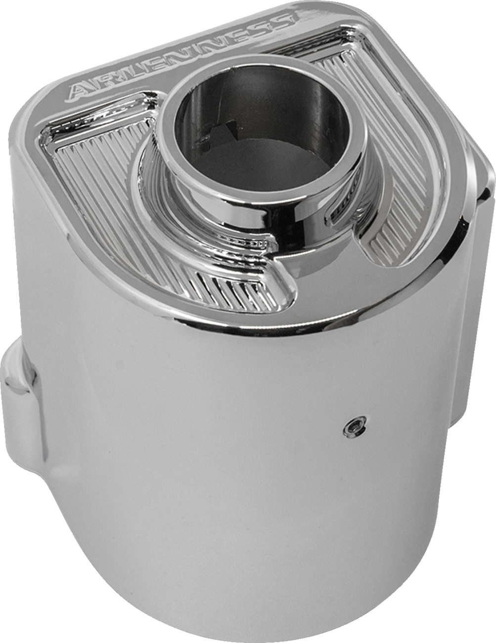 Ignition Switch Cover - Chrome 2015 - 2023