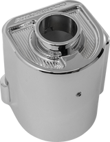 Ignition Switch Cover - Chrome 2015 - 2023