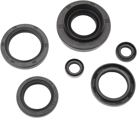 Motor Oil Seals - Kawasaki 2012 - 2014