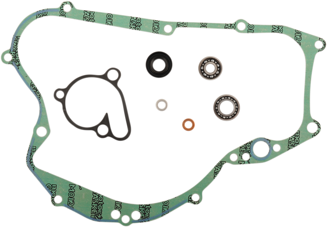 Water Pump Gasket Kit - Suzuki 2001 - 2003