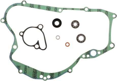Water Pump Gasket Kit - Suzuki 2001 - 2003