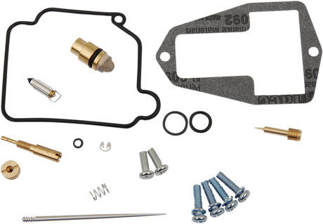 Carburetor Repair Kit - Suzuki 1990 - 1993