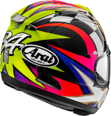 Corsair-X Helmet - Schwantz 30th Anniversary - Small