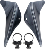 Flare Deflector - Dark Smoke 2014 - 2021