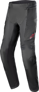 Andes Air Drystar® Pants - Black - Large