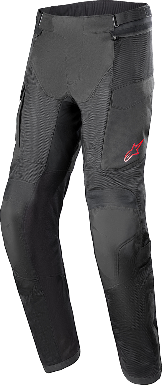 Andes Air Drystar® Pants - Black - Medium