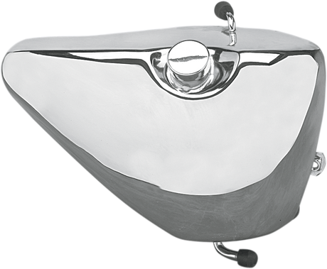 Oil Tank - Chrome - Sportster 1983 - 1993